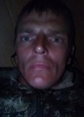 Василий, 37, Россия, Стрежевой