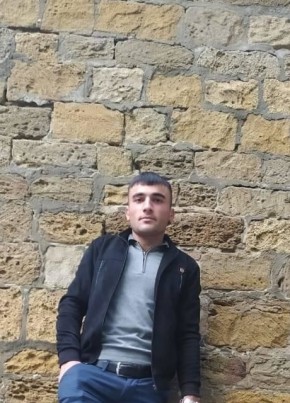 Гебіб, 22, Azərbaycan Respublikası, Biləcəri