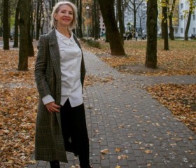 Елена, 56 лет, Warszawa