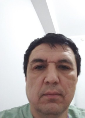  Тахир, 57, Кыргыз Республикасы, Бишкек