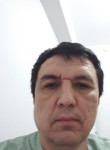  Тахир, 57 лет, Бишкек