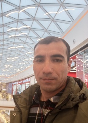 Durdymyrat Tirke из Bayramaly 18 лет