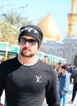 حسين علي, 29 лет, الحلة