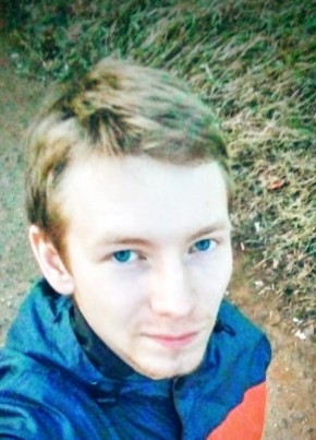 Андрей, 28, Россия, Нижний Новгород