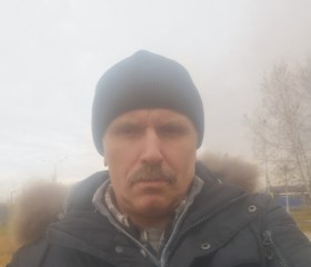 Николай, 58 лет, Излучинск