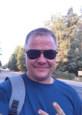 Дмитрий, 44, Россия, Санкт-Петербург