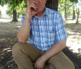 Алексей, 61 год, Кривий Ріг