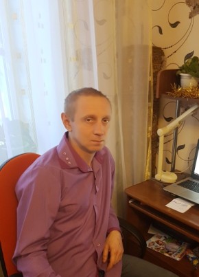 Александр, 48, Россия, Подпорожье