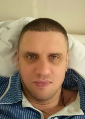 Павел из Бийска 41 год