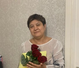 Ризвангуль, 49 лет, Алматы