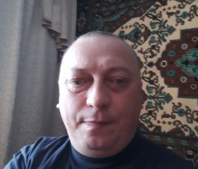 Сергей, 48 лет, Лакинск