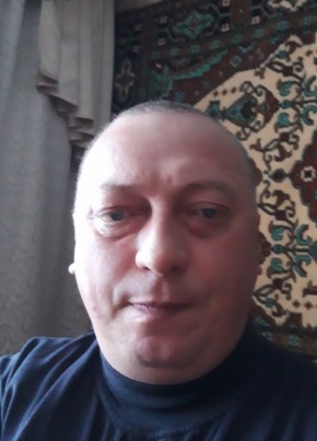 Сергей, 47, Россия, Лакинск