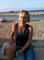 Elena, 58, Russia, Moscow