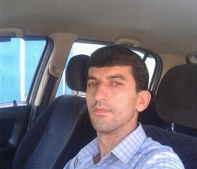 Jamik, 41 год, Душанбе