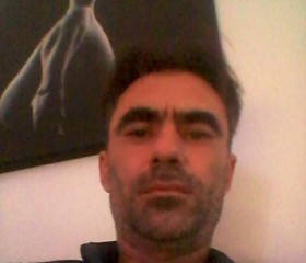 Vasiliy Dragni, 46, Comrat