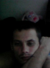 Petr, 36, Russia, Kumertau