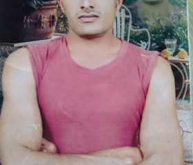 Sajjad Ali Mumsh, 32 года, فیصل آباد