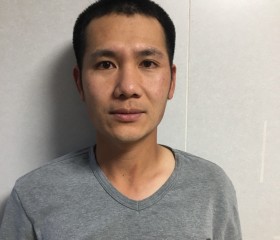 Tuan, 42 года, ふくおかし