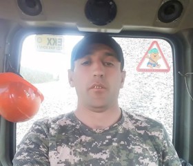 Mirzobek, 40, Yakutsk