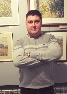 Кирилл, 35, Россия, Александров