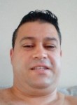 Alecx  possamai, 42 года, Lajeado