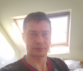 Валерий, 52 года, Olsztyn