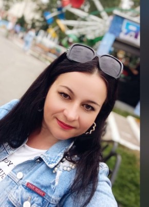 Елена, 40, Россия, Саранск