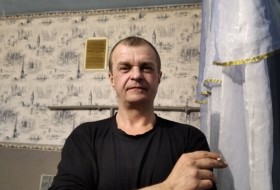 vaceslav raman, 49 - Только Я