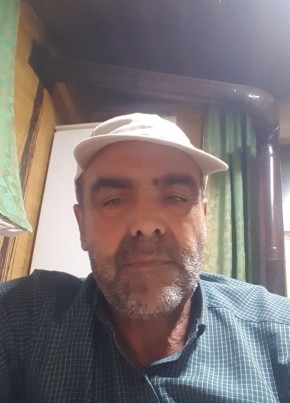 Eyup, 43, Türkiye Cumhuriyeti, Burdur