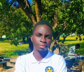 Charles, 20 лет, Lusaka