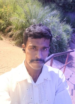 PRASHANTH, 28, India, Kozhikode