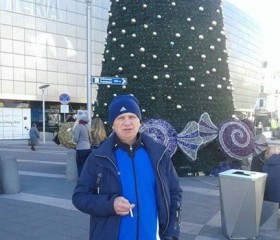 олег, 55 лет, Полтава