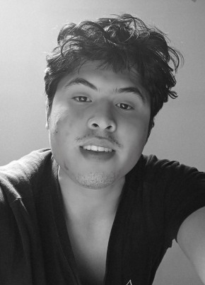 Leo из Chihuahua 21 год