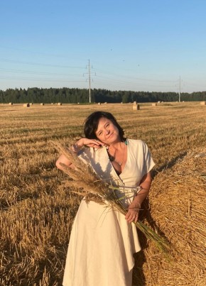 Оксана, 54, Россия, Гатчина