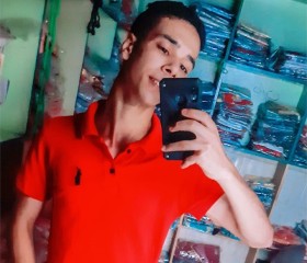 Ahmed, 24, Qalyub