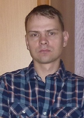 Алексей, 42, Россия, Балабаново