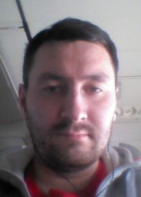 Василий, 34, Россия, Северск