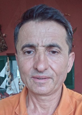 Spyridon, 59, Ελληνική Δημοκρατία, Καλύβια Χασιάς