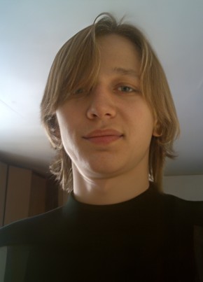RamblerDating profile picture for @vengeful