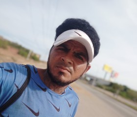 Marcel, 29, Caracas