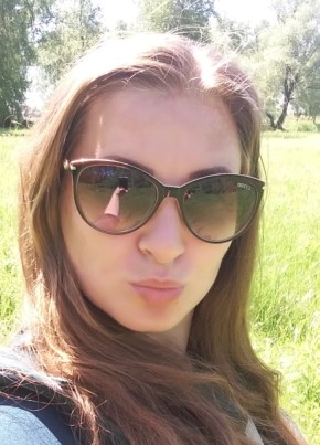 Ольга, 36, Україна, Харків