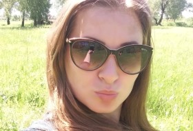 Ольга, 36 - Только Я