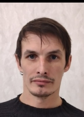 Hackentolik, 36, Россия, Петрозаводск