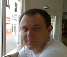 Ilya, 39, Shakhty