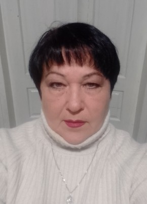 Галина, 52, Україна, Мелітополь