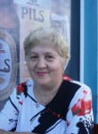 Ольга, 70 лет, Київ