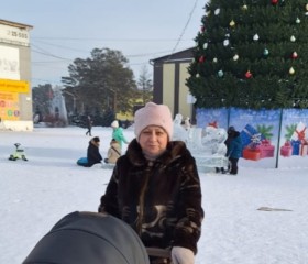 Kseniya, 60, Usole-Sibirskoe
