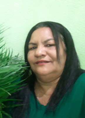Maria_jose, 55, República Federativa do Brasil, João Pessoa