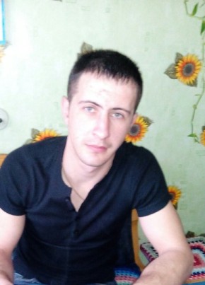 анатолий, 35, Рэспубліка Беларусь, Магілёў