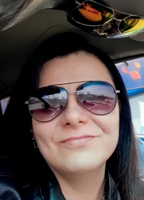 Марина, 46, Россия, Бийск